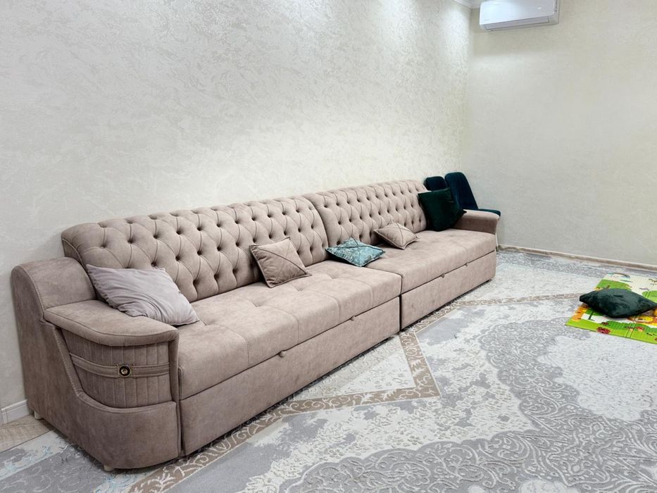 Диван раскладной