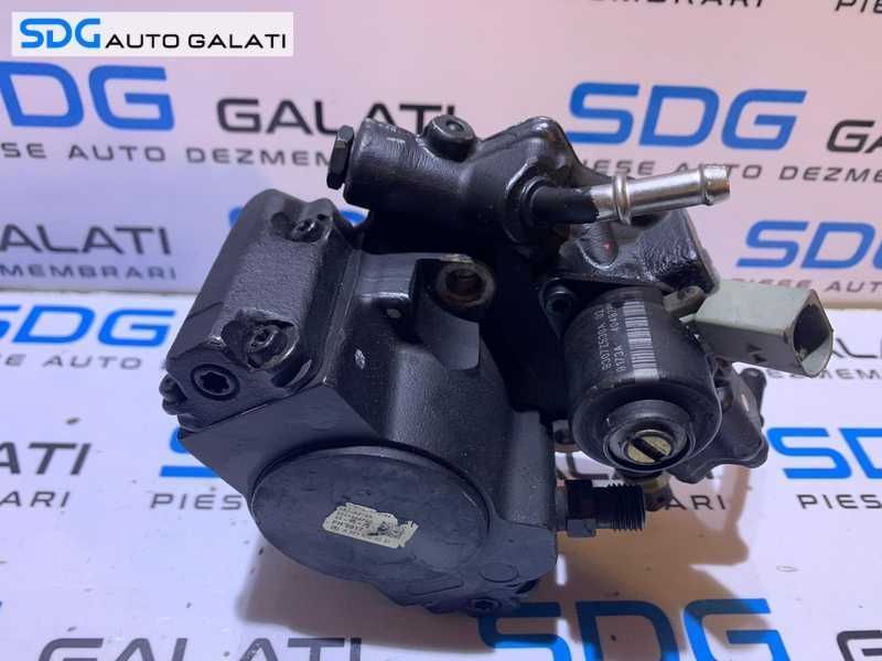 Pompa Injectie Inalta Presiune cu Senzor Regulator Mercedes Benz W212 E Class E200 E220 2.2 CDI 2009 - 2016 Cod A6510700301 9424A070A