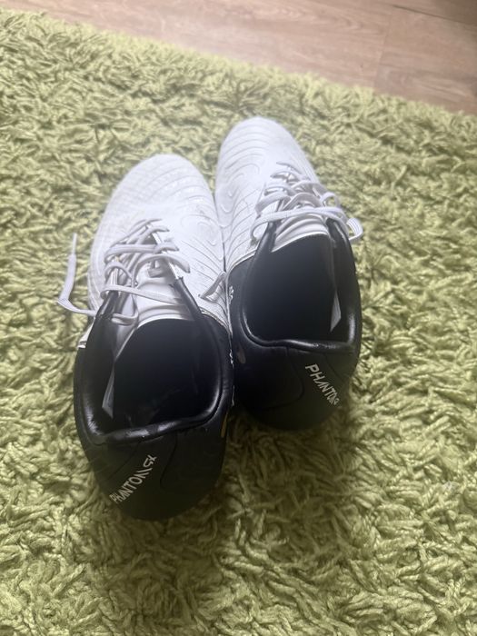 Ghete nike fotbal 40