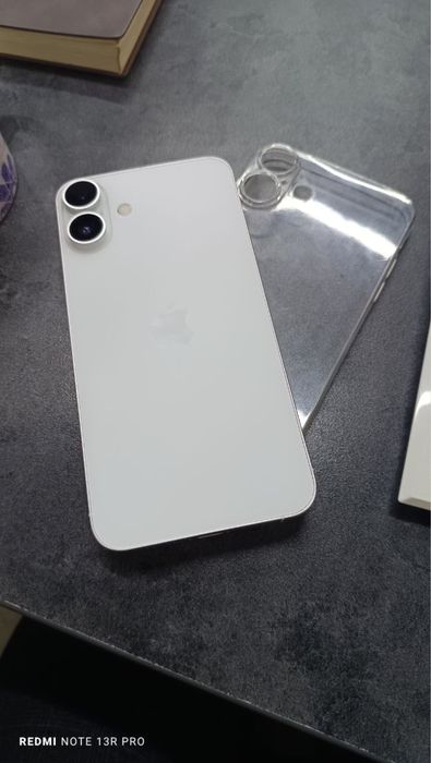 Iphone XS MAX iphone 16 qilgani