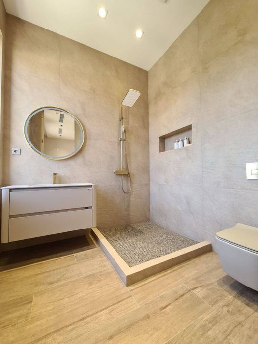 Шикарный новый евро дом Центр Луначарский