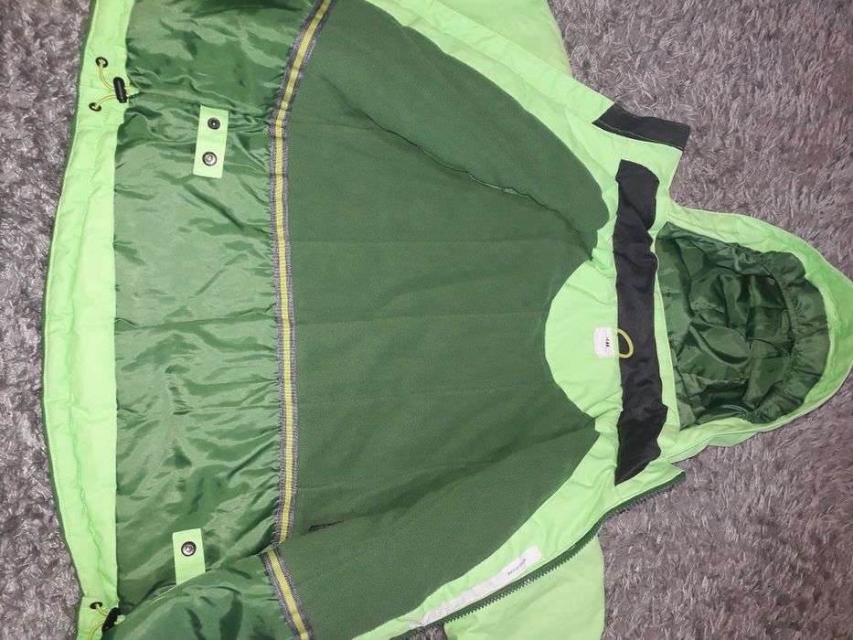 Детско зимно яке H&M 7-8г./128см.