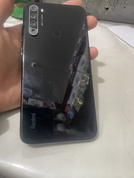 Redmi note 8 32gb