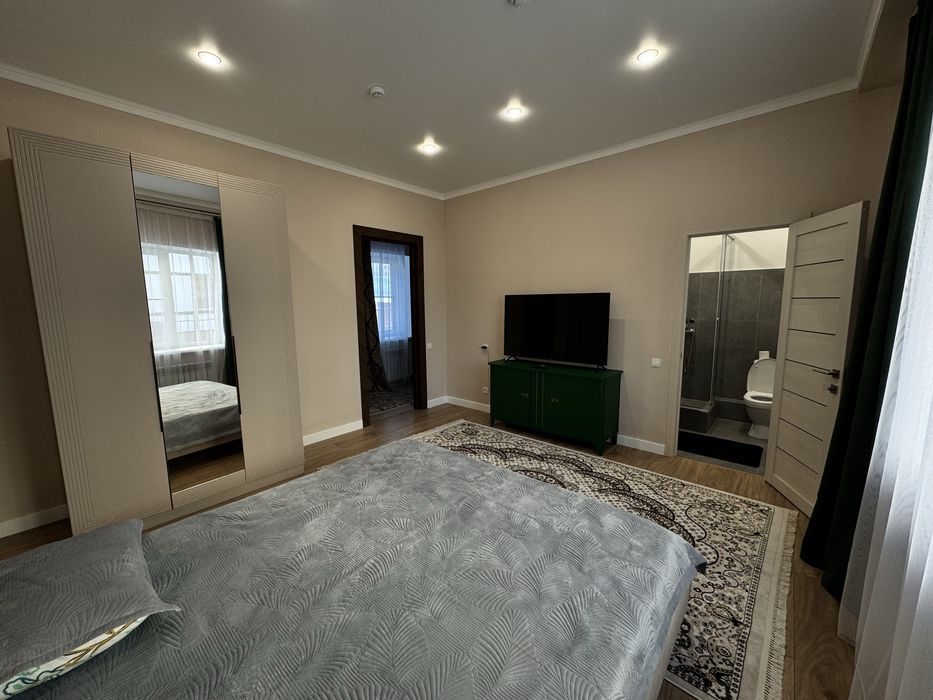 Гостевой дом посуточно