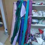 Suluri de materiale textile