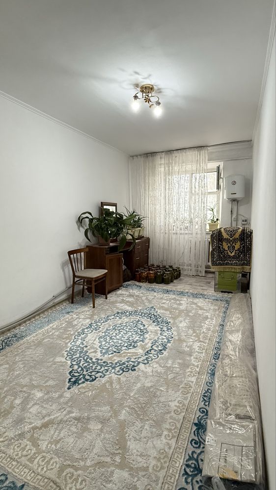 Продам 2 комнатную квартиру