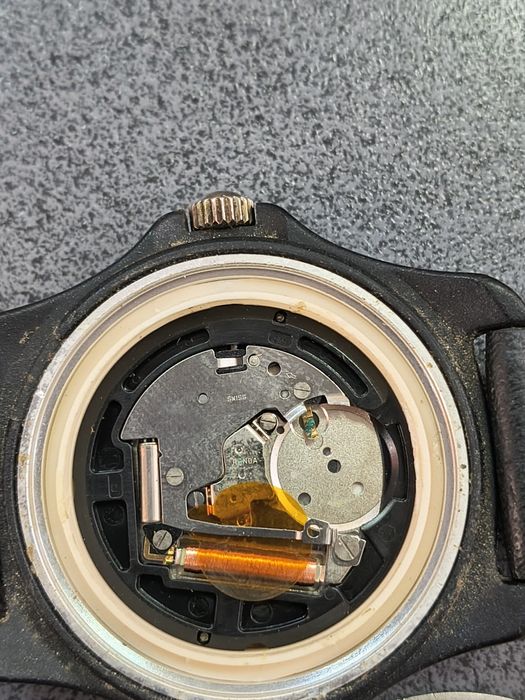 Wenger Swiss Military