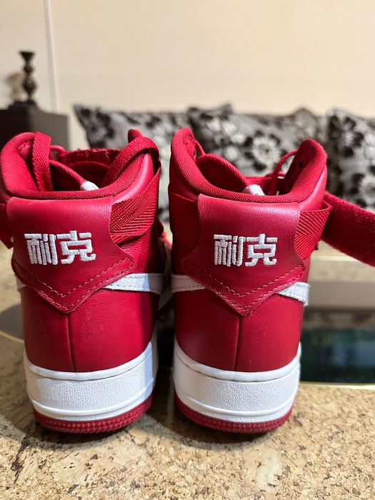 Nike air force номер -40                            Почти чисто нови