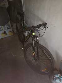 bicicleta omega 29er