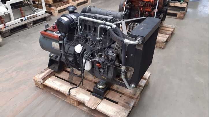 Motor Deutz F3M1011F - piese motor Deutz