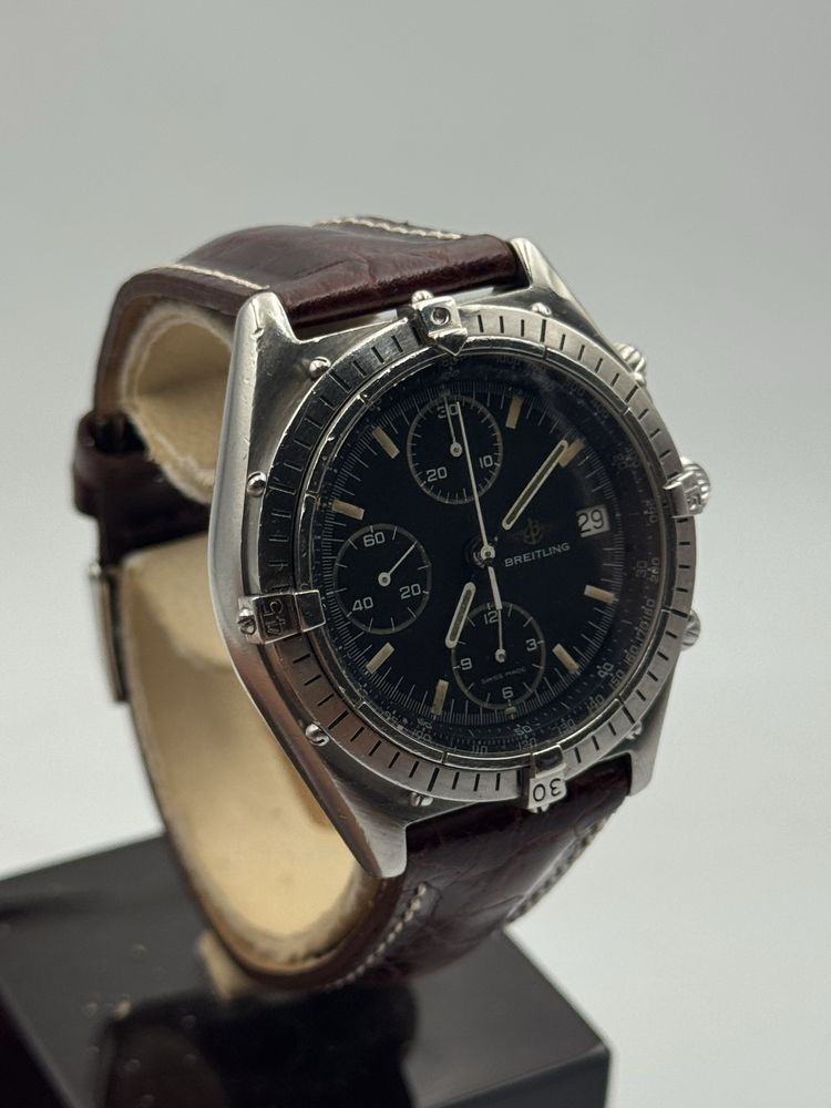 Breitling Chronomat Automatic Chronograph