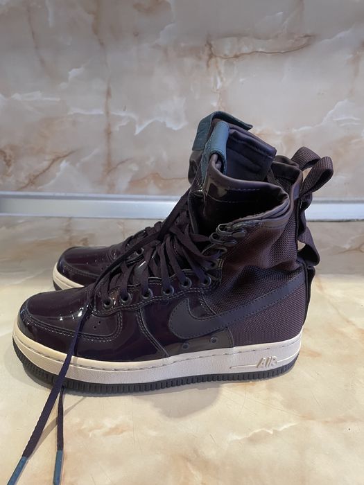 Nike SF Air Force 1 Premium