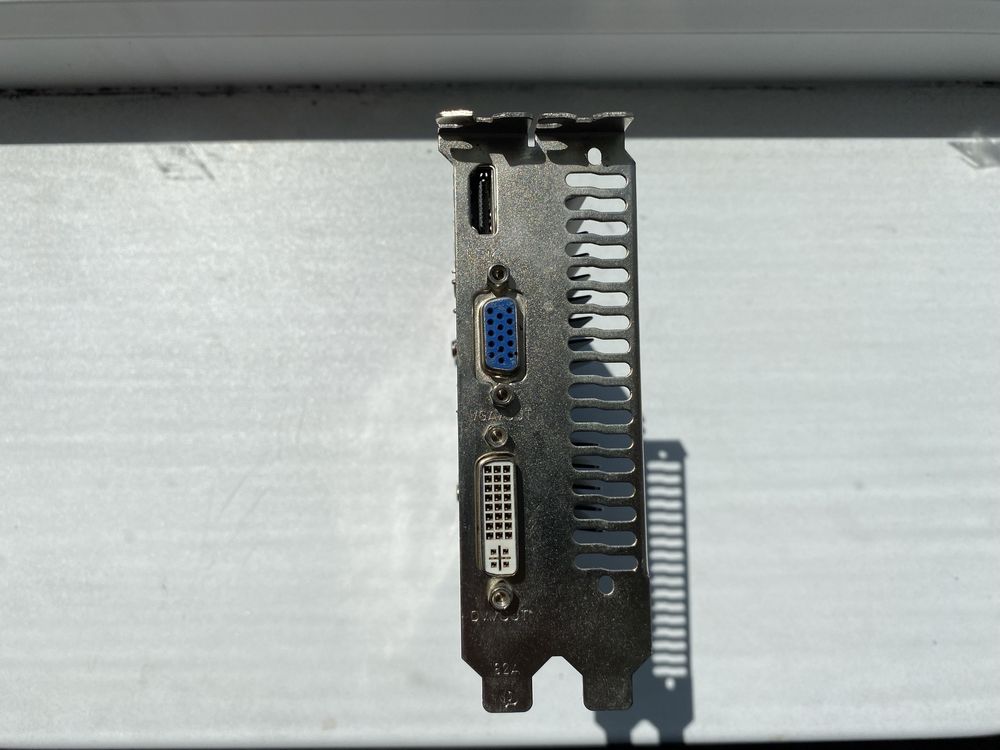 GeForce 9500 GT 1GB