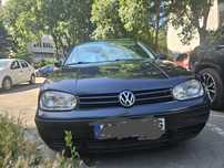 Vând VW Golf 4 1,9 TDI