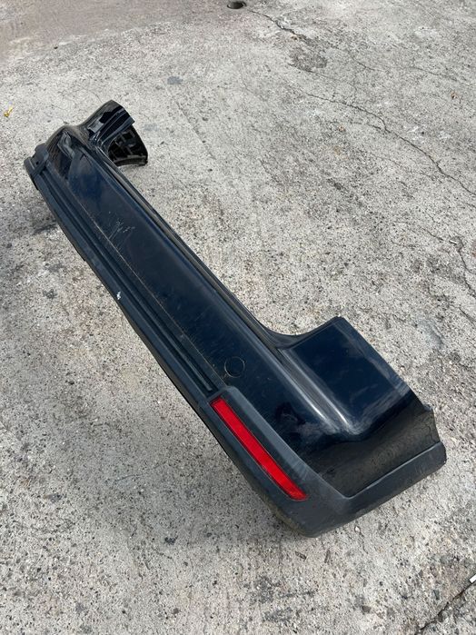Задна броня за VW Touran Cross