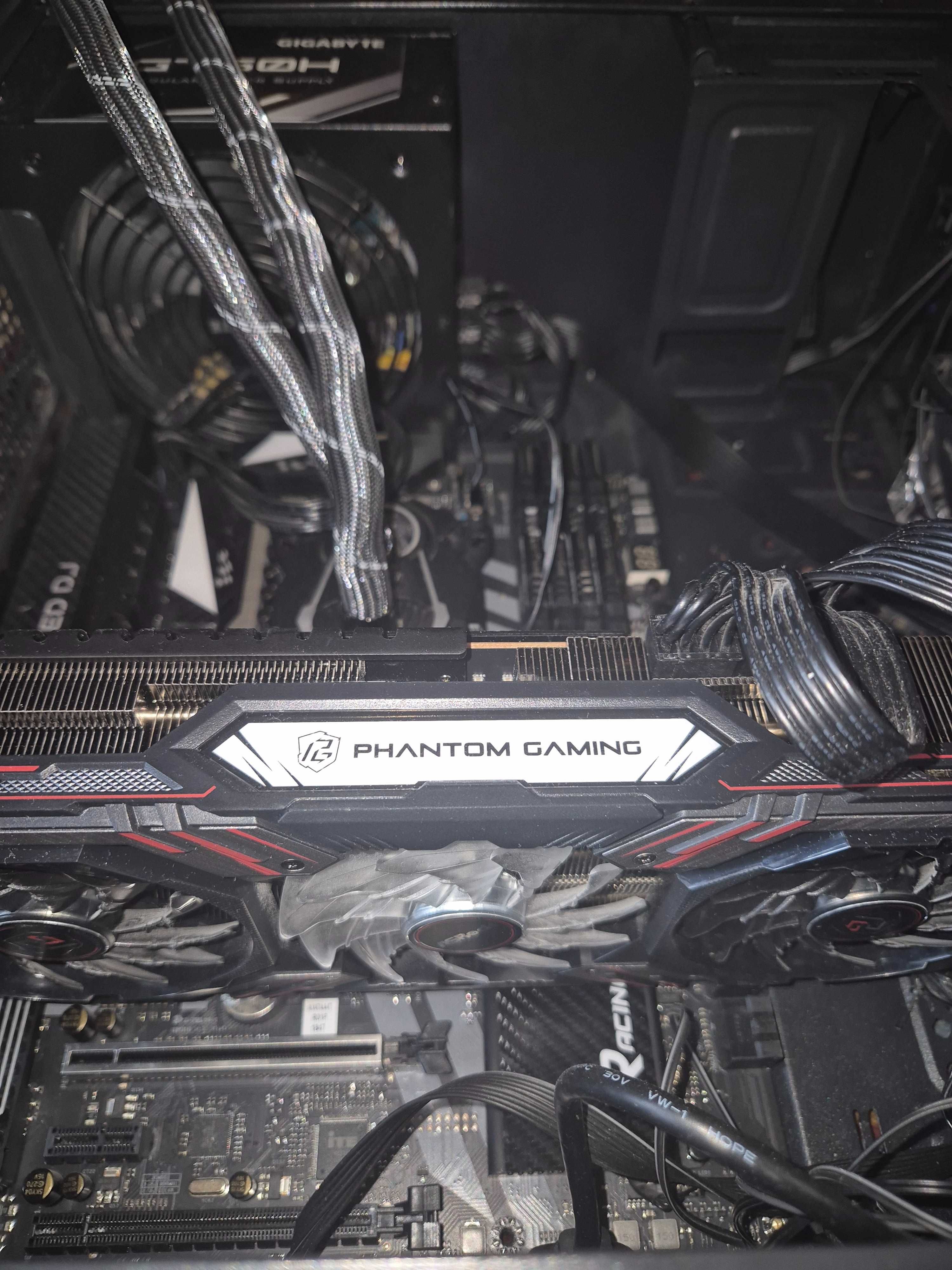Full sistem Gaming High-End