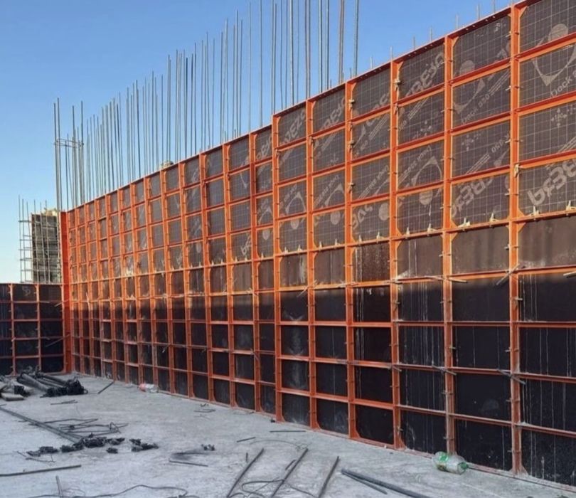 Opalubka va stoyka arendaga beriladi опалбка и стойка сдаётса в аренду