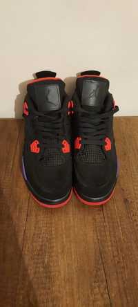 Jordan 4 retro drake