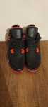 Jordan 4 retro drake