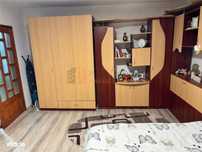 Garsoniera cf 1 sporit decomandata  zona Unirii Nord