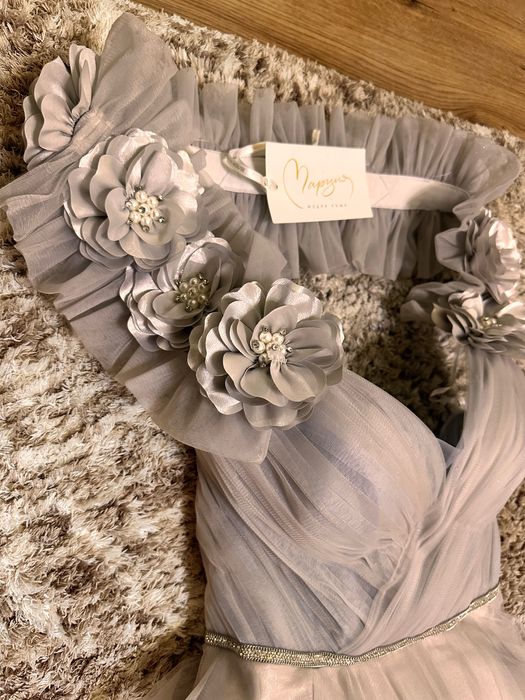 Бална рокля от Марция