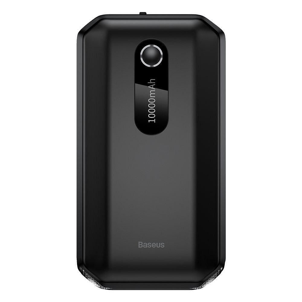 Baseus jumpstarter 1000a - стартов бустер за акумулатори