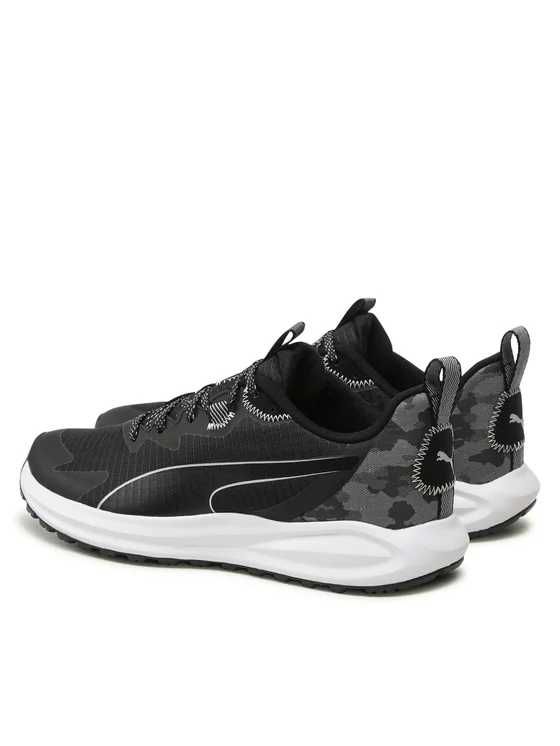 Puma - Twitch Runner Trail Winter Оригинал Код 680