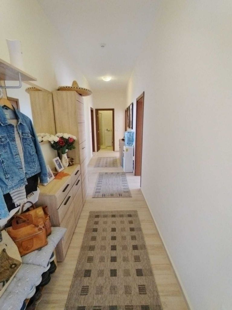 Продава се Четиристаен апартамент в с. Равда, Област Бургас - 230 кв.м за 957 €/кв.м - Снимка #6
