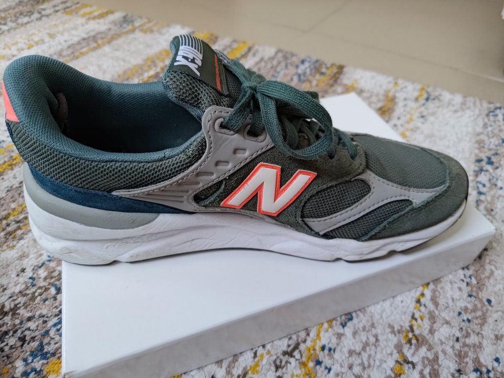 adidasi New balance bărbați