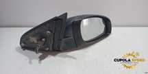 Oglinda dreapta 13 pini (sticla fisurata) Opel Vectra C [facelift] [2
