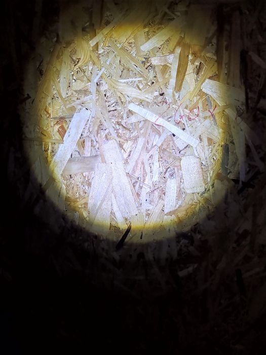 Lanterna frontala cu led P50 , pescuit , camping , vanatoare ,drumetii