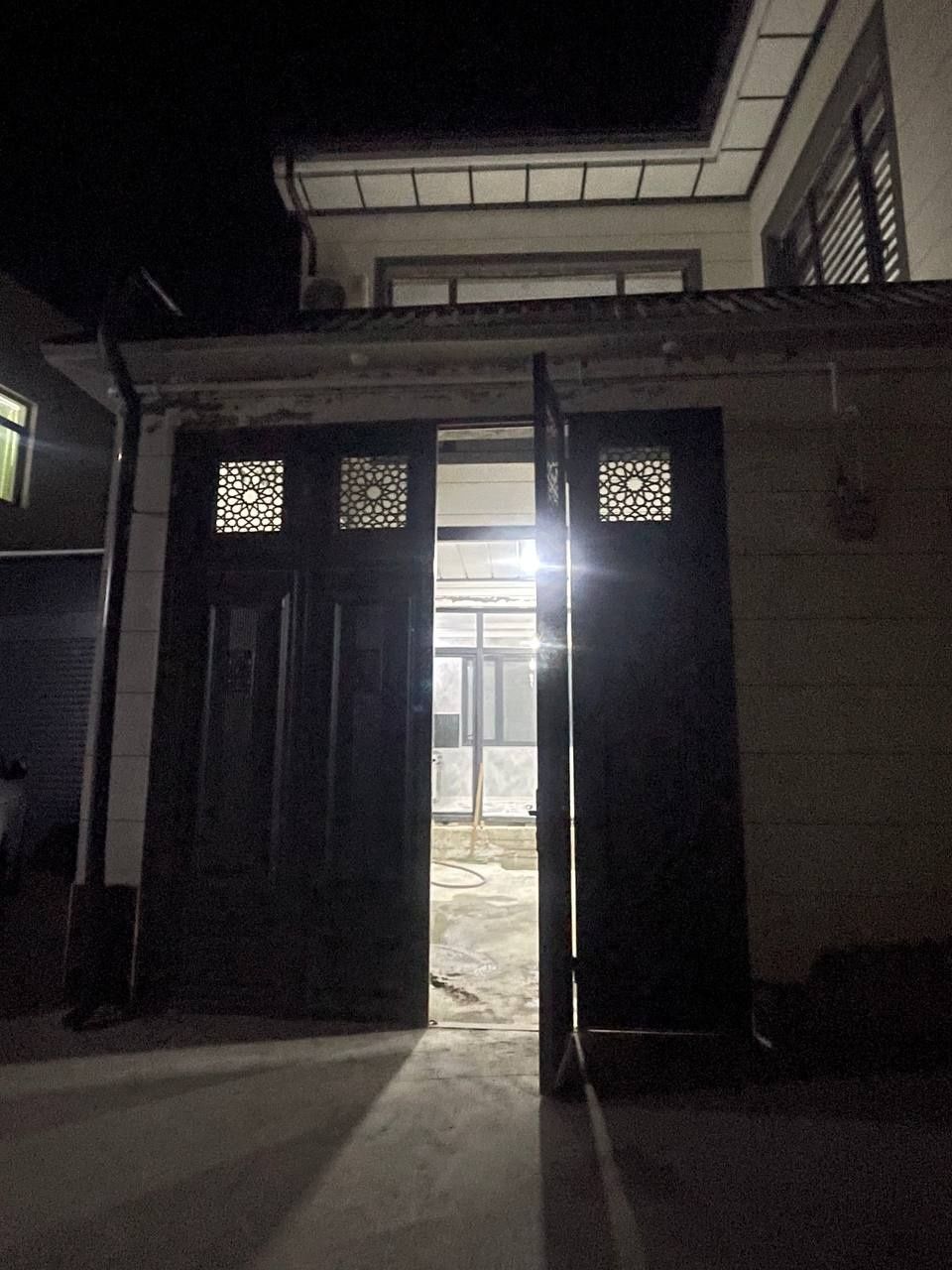 (22) Сдаётся Участок Юнсабодский район
