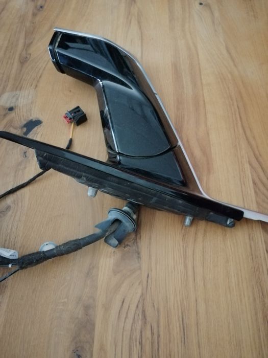 Oglindă camera audi e tron 4KE857409G