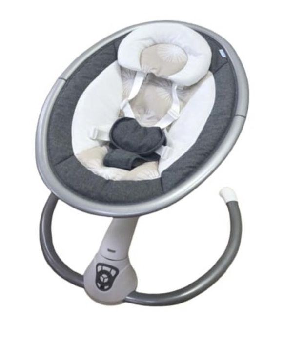 Шезлонг для малышей