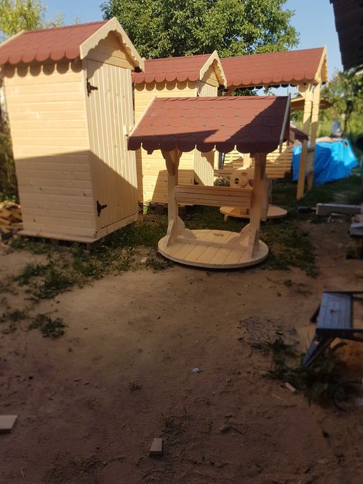 vand set de masa cu banci