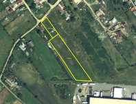 Teren intravilan de vanzare Turda 5226 mp
