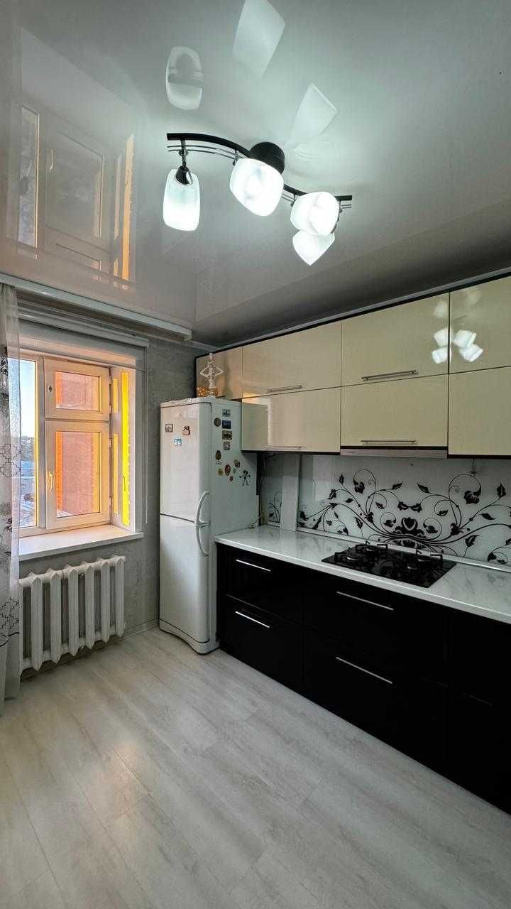 2-комн. квартира, ул. 5 микрорайон, д. 12