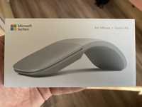 Нова! Microsoft Arc Mouse Bluetooth 4.0