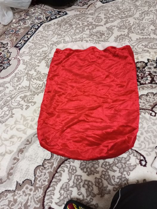 Qor bobo kiyimi sotiladi