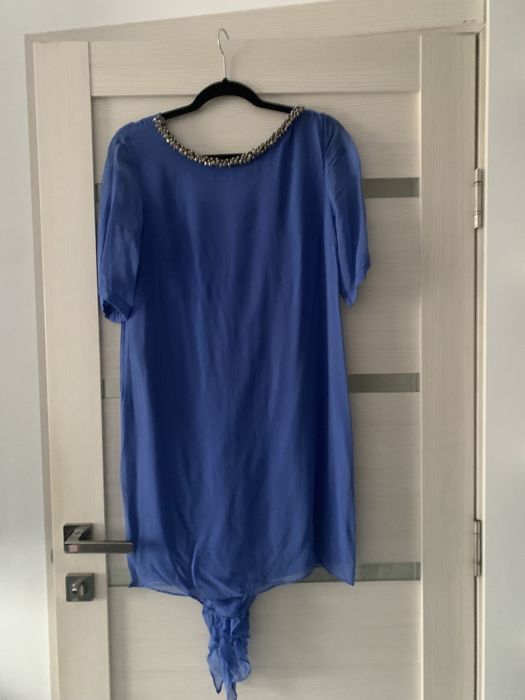 Rochie superba Nissa