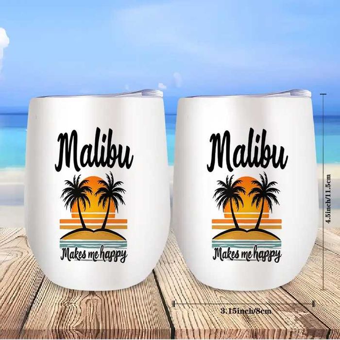 Cana termica otel inoxidabil