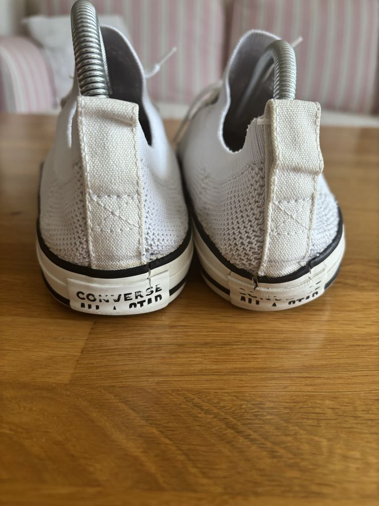 Кецове All star Converse