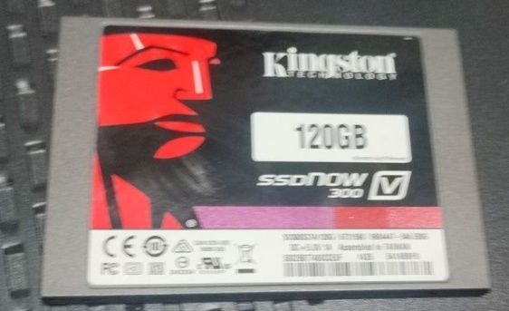 Ssd 120 gb ссд кингстон 120 гб