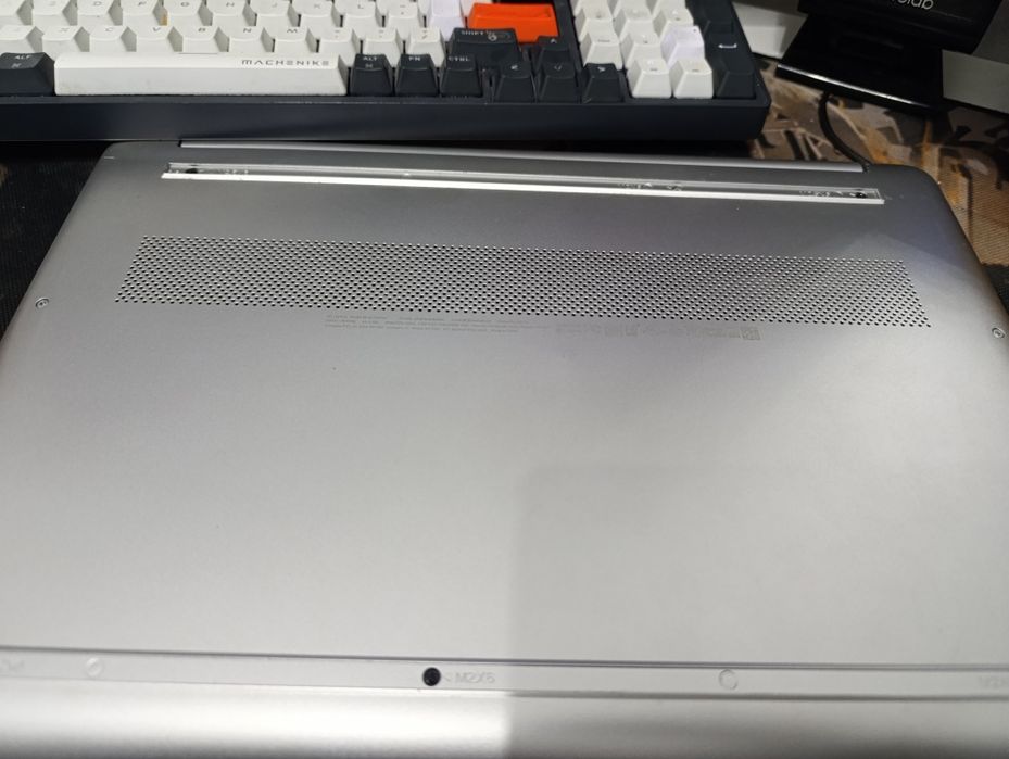 HP Core i5 11 Avlod Noutbuk zapchas