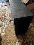 Carcasă pc gaming