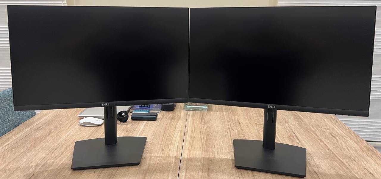 Монитор 24" Dell E2424HS