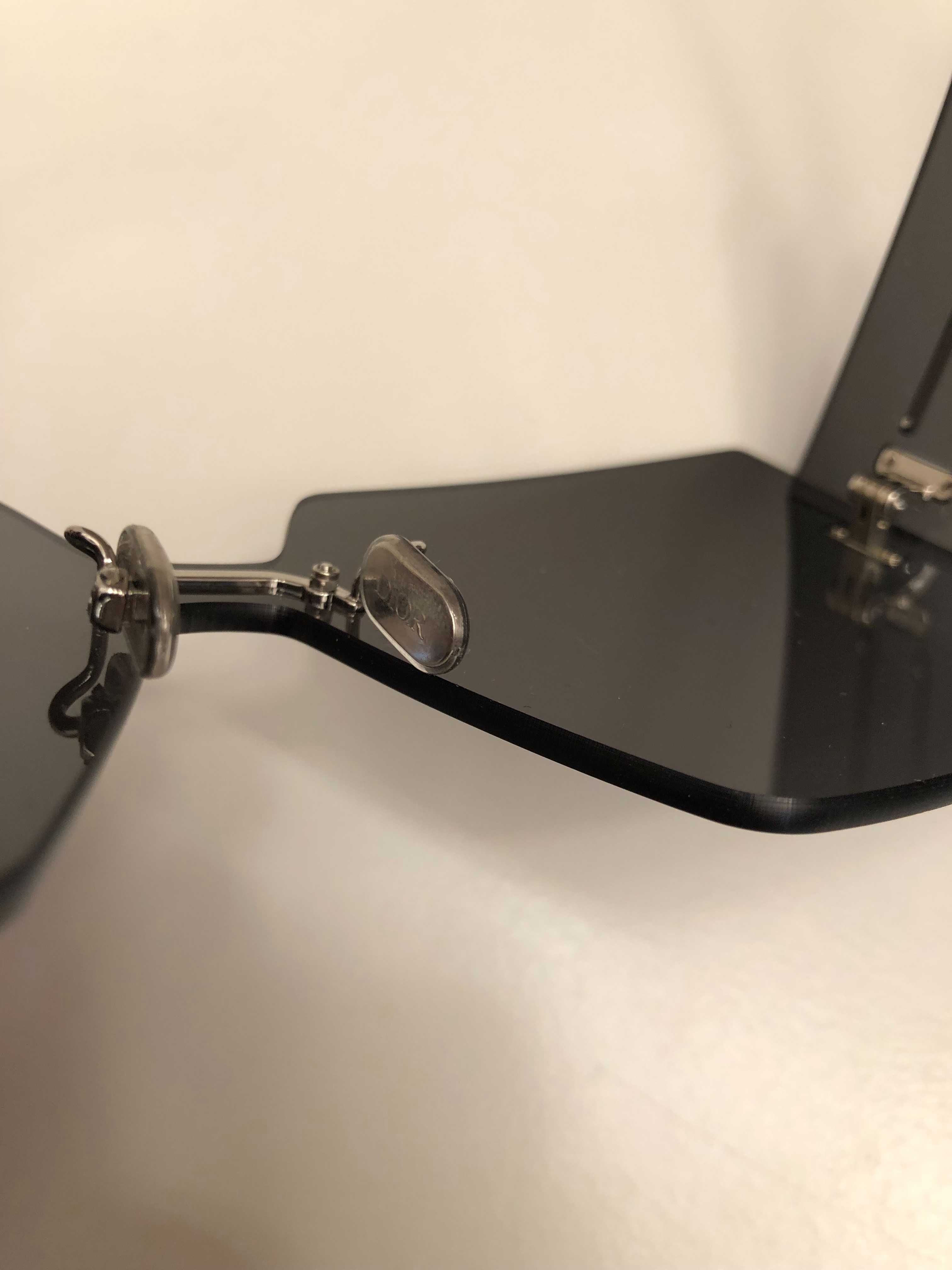 Dior ochelari de soare dama, originali, retail 490 euro