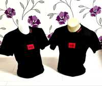 Tricouri pentru cuplu(Se vinde și separat)
Material: 95bbc+5lycra
Sigl