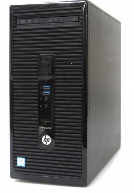 HP ProDesk 400 G2 MT настолен компютър