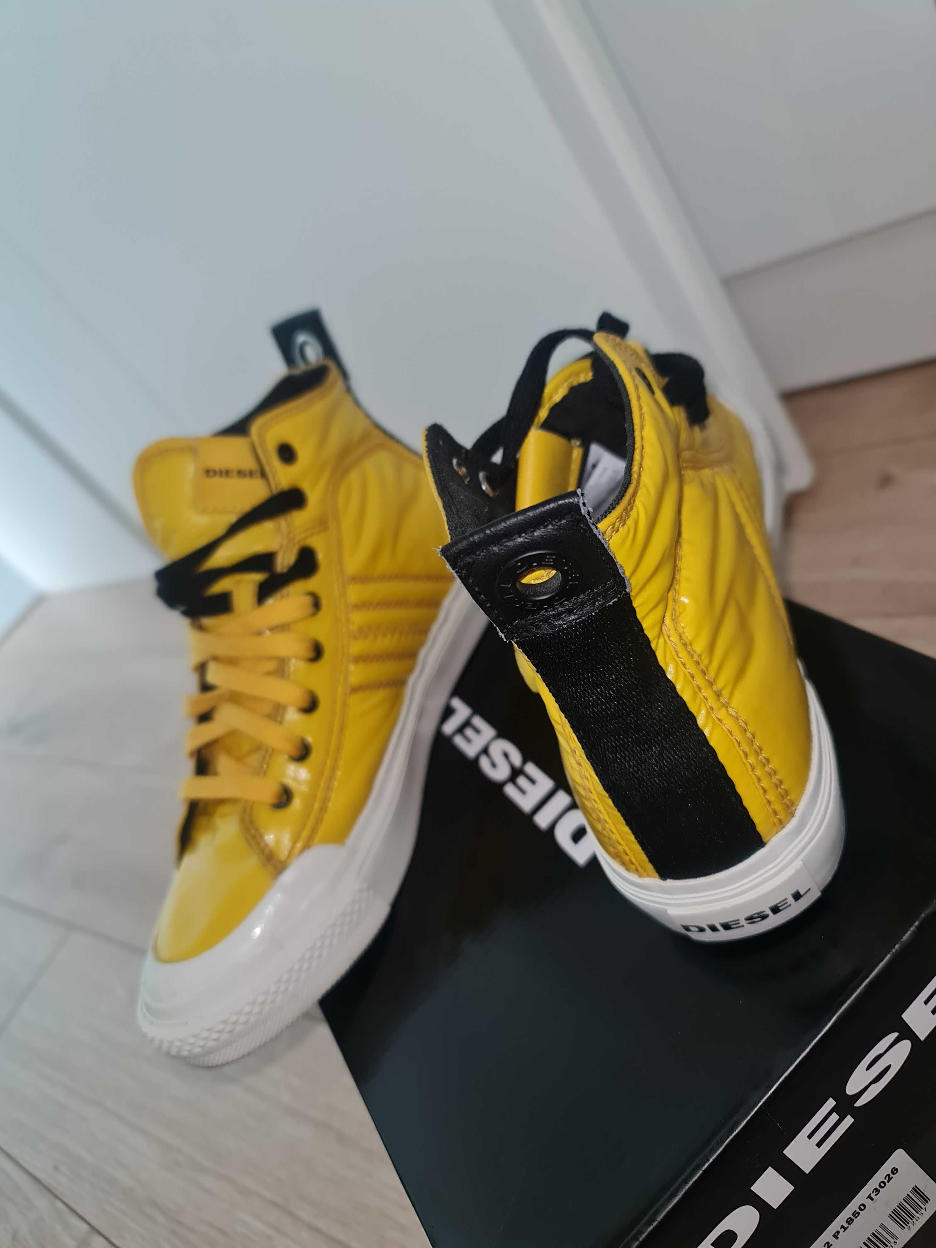 Дамски кецове DIESEL